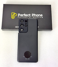 SAMSUNG GALAXY S21 ULTRA G998