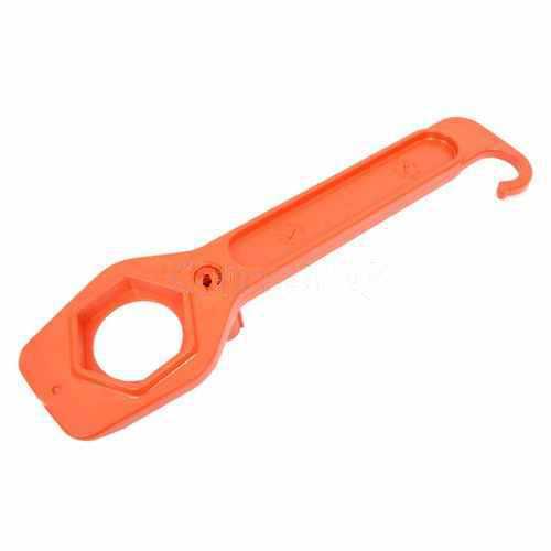 Original plastic spanner - plastic,