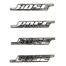 Compatible with bose - x,