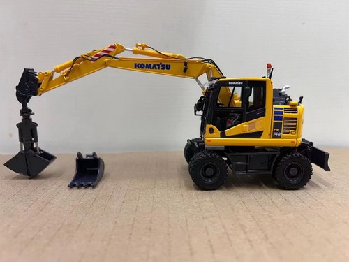 Scale komatsu pw148 11 - uh,