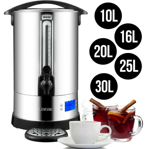 Mylek catering urns electric - catering,