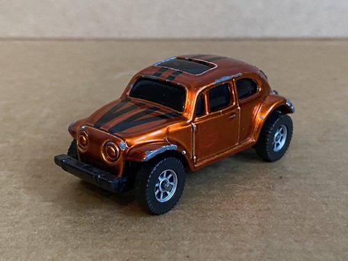 Maisto off road beetle - maisto,
