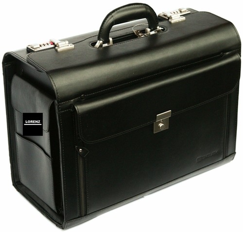 Pilot case flight doctors - case,