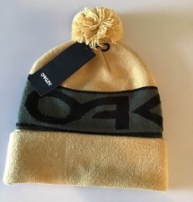 Oakley Cuff Bobble/Beanie