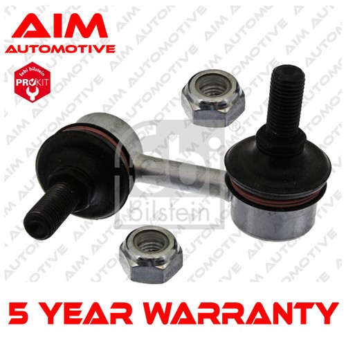 Stabiliser link front rear - front,