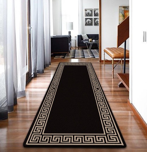 Long hallway runner - long,