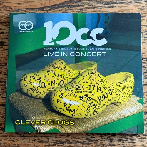10cc live concert very - live,
