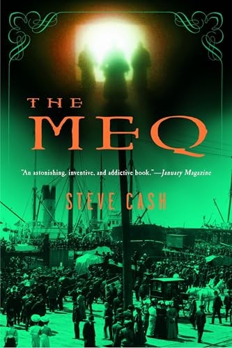 The meq paperback 2005 - meq, [2005]