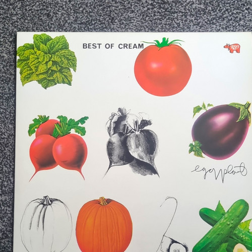 Cream best black - best,