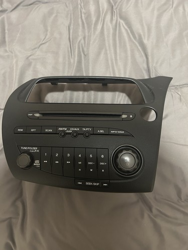 Honda civic mk8 fn2 - mk8, 2006-2011