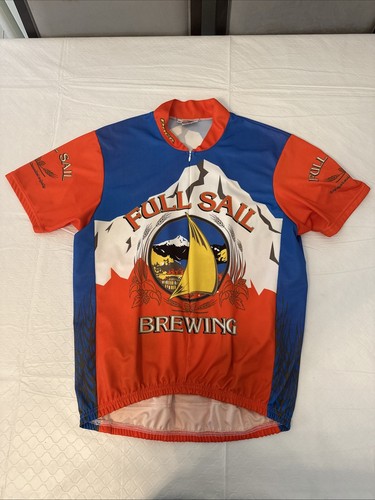 Pace full sail brewing bicycle - full,