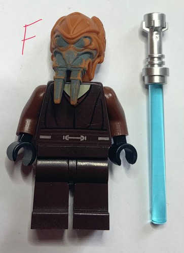 Lego star wars - star,