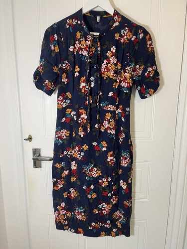 Joules woman navy floral - joules,