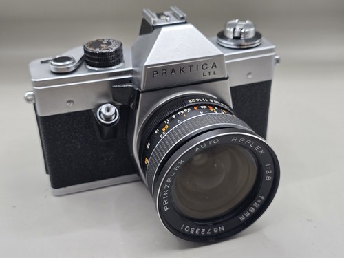 Nice clean praktica ltl - nice,