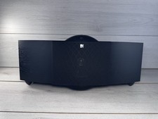 KEF Q9c Centre Speaker - VGC - HIFI - Tested - In Black