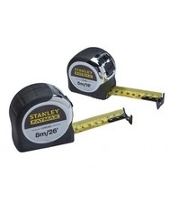 Stanley Fatmax 2 Pack 5m/8m