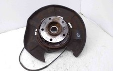BMW X1 E84 Rear Right Wheel