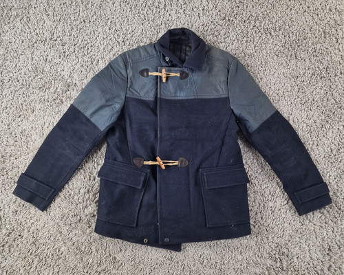 Allsaints jacket mens - allsaints,