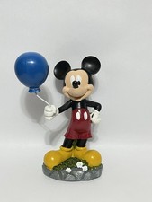 Disney Mickey Mouse Resin
