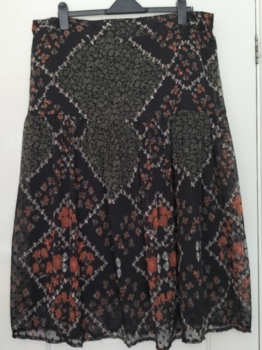 Ladies bonmarche mid length - bonmarche,,