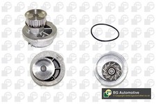 Engine Cooling Water Pump Fits Opel Vauxhall Astra Astra Classic BGA CP2892