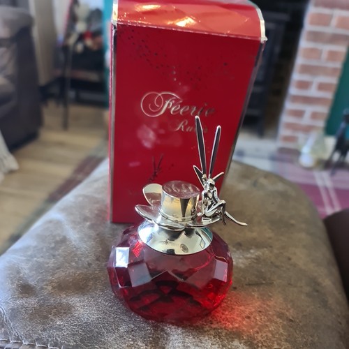 Van cleef and arpels feerie - and,