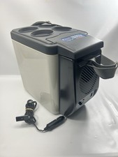Vector 12 Volt Portable Travel