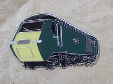 GWR Class 43 HST (43189)