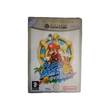 Super Mario Sunshine -