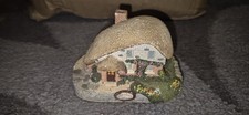 Memory Lane Cottage Ornament
