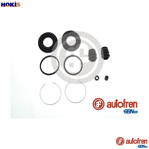 Repair kit brake caliper - repair, d4296