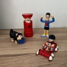 DENNIS THE MENACE BUNDLE  Toy