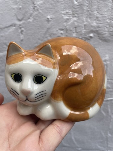 Quail pottery marmaduke - quail,