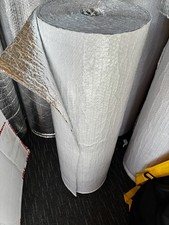 1.0m x 5m Rolls Shed