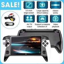 X9 Handheld Game Console 128GB