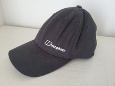 BERGHAUS BASEBALL CAP
