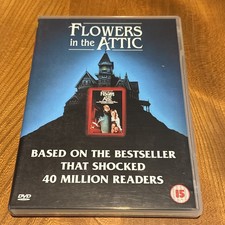Flowers In the Attic (DVD)