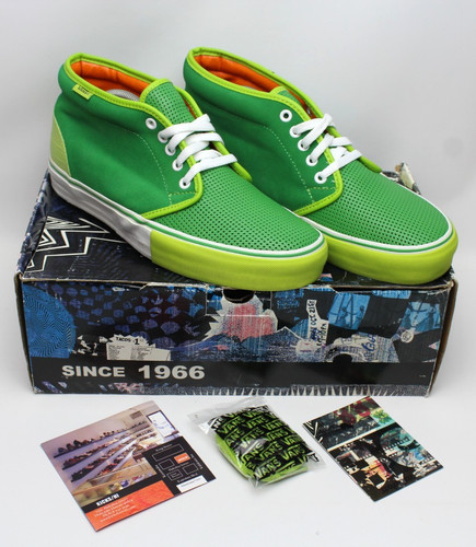 2007 vans kicks hawaii - x,