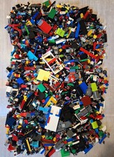 Lego Joblot Bundle Of 5kg 