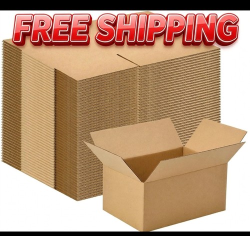 100 6x4x4 shipping packing - 100,