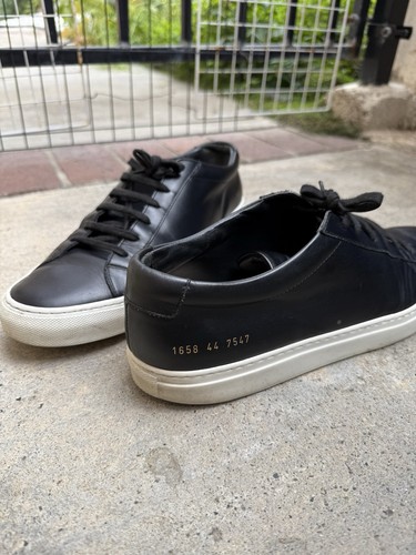 Common projects achilles low - common,