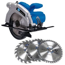 Circular Saw 1200W Electric