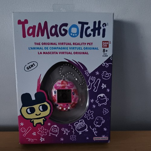 Bandai tamagotchi original - bandai,