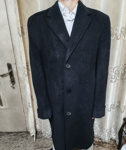 1950s vintage burton - 1950s, tailored