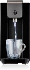 instant hot water dispenser