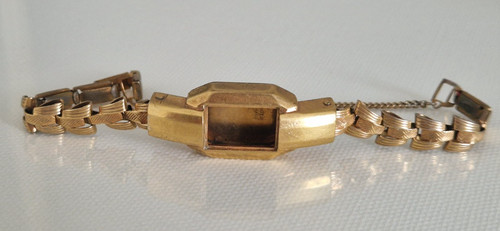 Vintage beren art deco ladies - beren,