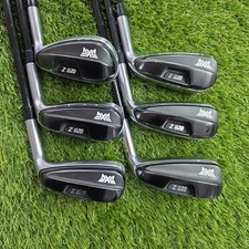 PXG 0211z Hybrid Iron Set