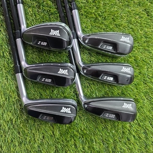 Pxg 0211z hybrid iron - 0211z,