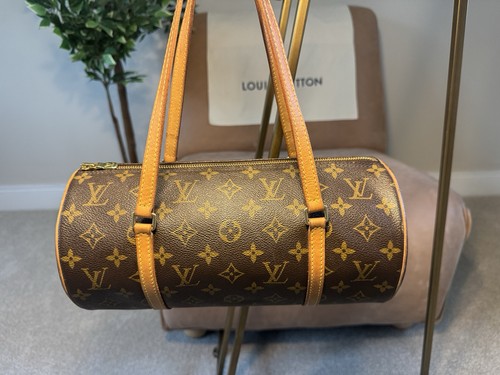 Louis vuitton monogram - louis,
