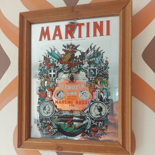 Martini rossi ltd london - martini,